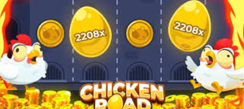 Is Chicken Road Legit A Comprehensive Analysis -1112273591