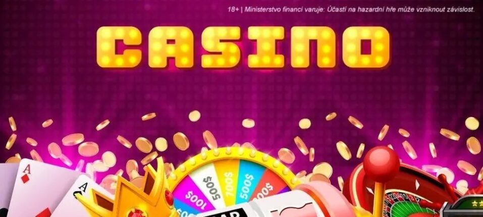 Jak vybrat nejlepší online kasino pro vaše potřeby