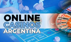 Los Mejores Casinos Online en Argentina Guía Completa para Jugar y Ganar