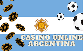 Los Mejores Casinos Online en Argentina Guía Completa para Jugar y Ganar