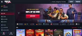 Mafia Casino Online en España La Revolución del Juego Digital -1896624622