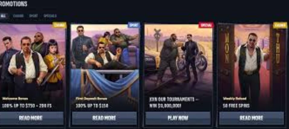 Mafia Casino Online en España La Revolución del Juego Digital -1896624622