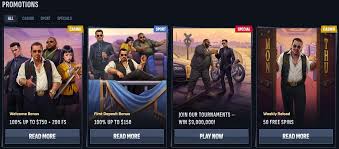 Mafia Casino Online en España La Revolución del Juego Digital -1896624622