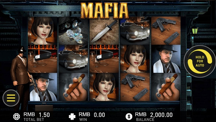 Mafia Casino Online España La Experiencia de Juego Definitiva -1902788341