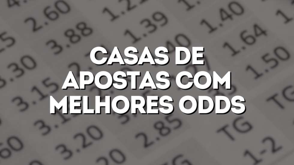 Melhores Casas de Apostas Guia Completo para Apostadores