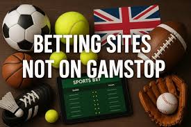 Non GamStop Betting Sites Your Guide to Independent Betting Platforms