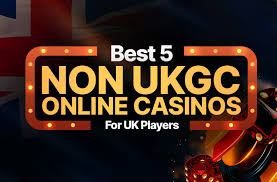 Non UK Casinos for UK Players A Guide to International Gambling Options Non UK Casinos for UK Players A Guide to International Gambling Options