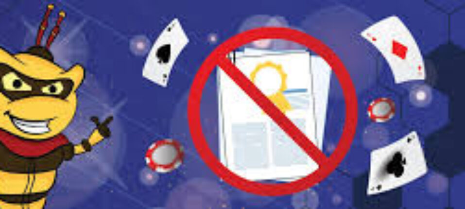 Non UK Casinos for UK Players A Guide to International Gambling Options