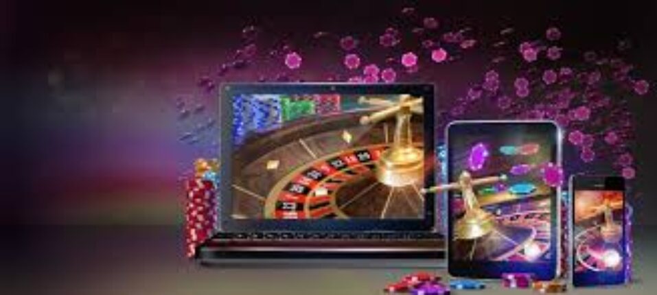 Nové Online Casino SK Objavte Najnovšie Trendy a Ponuky 2026
