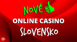 Nové online kasína na Slovensku Všetko, čo potrebujete vedieť -565764419