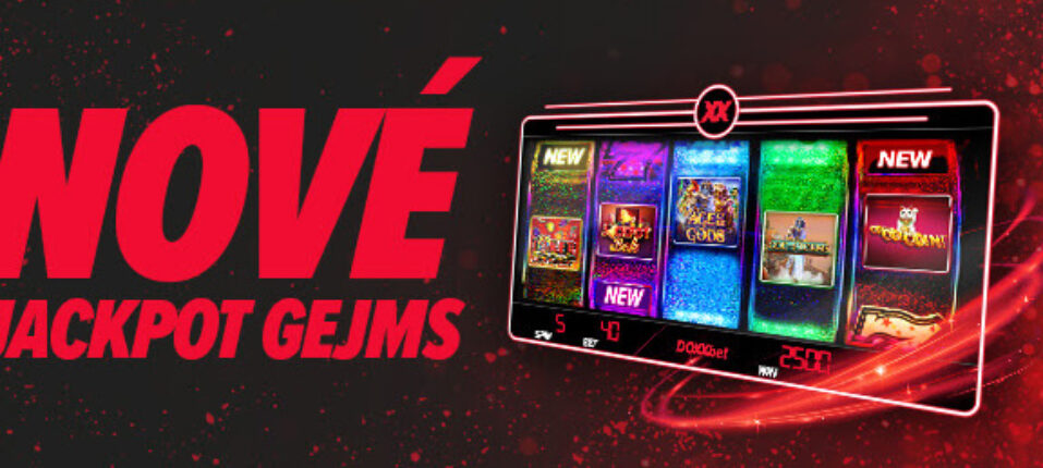 Nové online kasína na Slovensku Všetko, čo potrebujete vedieť -565764419