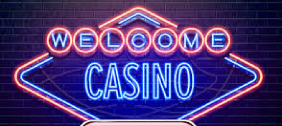 Nove online kasína Príležitosť na zábavu a výhry