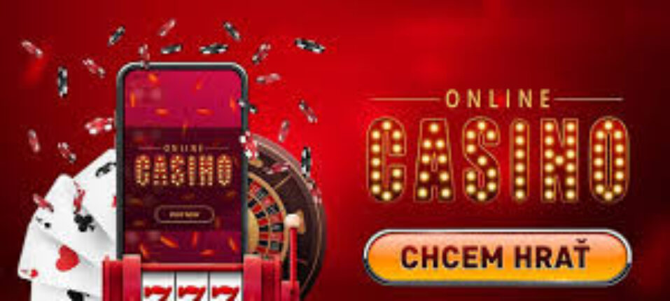 Objavte svet 5€ vkladových online kasín