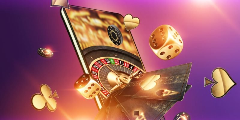 Ontdek de Opwinding van Igobet Casino