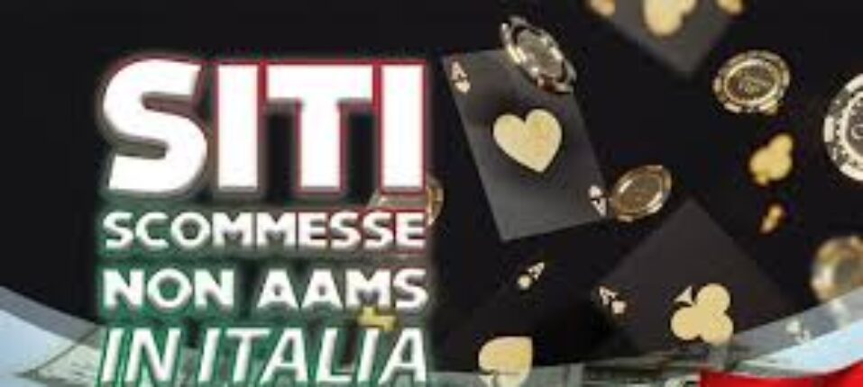 Siti Scommesse Non AAMS Affidabili Guida e Consigli 1405769424