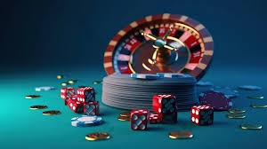Slovenské Casino Online Vklad Cez Rôzne Metódy Slovenské Casino Online Vklad Cez Rôzne Metódy