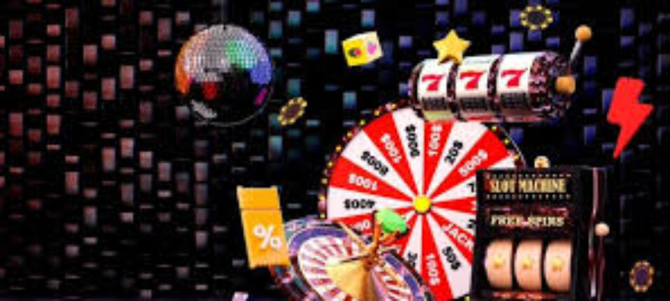 Slovenské Kasíno Online Hranie a Nové Príležitosti