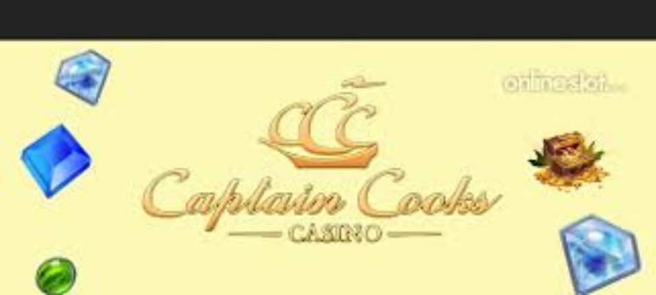 The Journey of Captain Cooks A Legendary Figure and Casino Experience