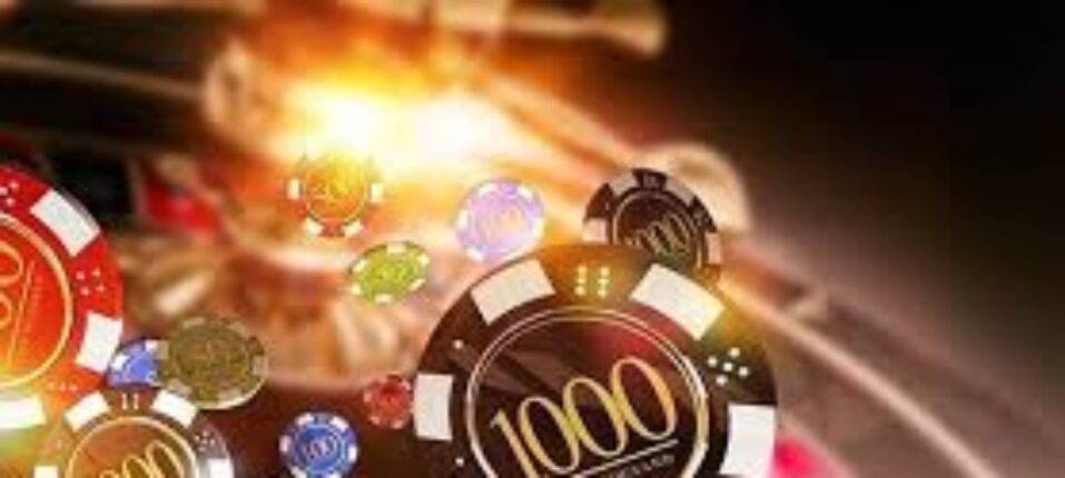 The Ultimate Guide to Yabby Casino Where Fun Meets Fortune