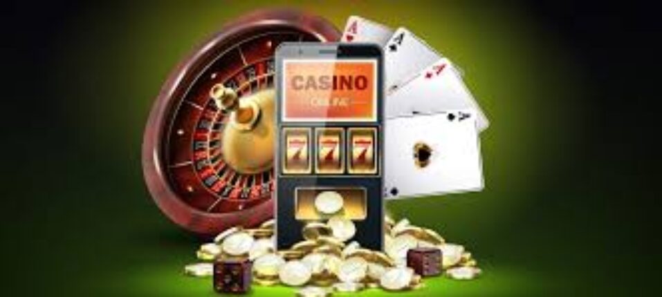 Udenlandske Spillesider En Guide til Online Spilverdenen