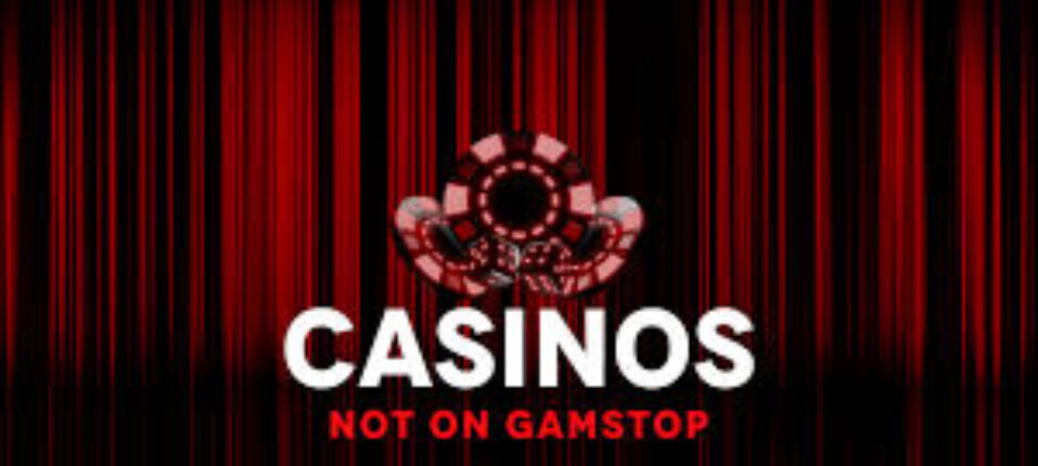 UK Casinos Not on Gamstop The Ultimate Guide to Enjoying Online Gambling