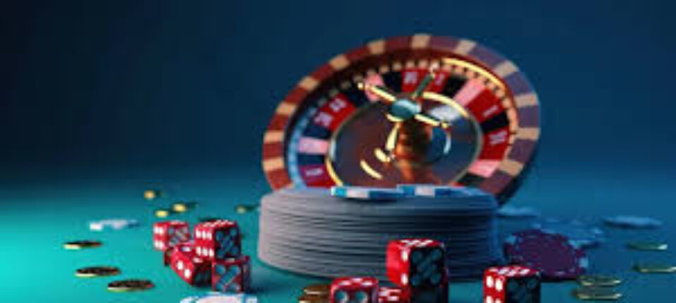 Zahraničné kasína pre Slovákov Vaša vstupenka do sveta online zábavy