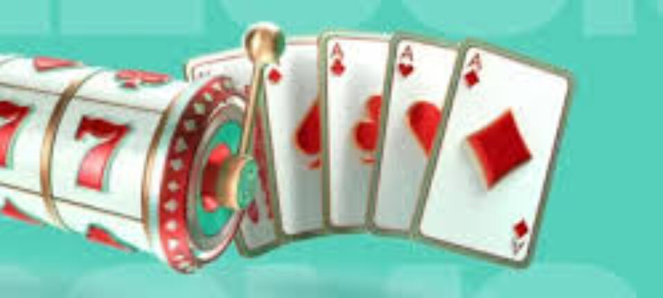 Zahranične online kasíno pre Slovákov Všetko, čo potrebujete vedieť