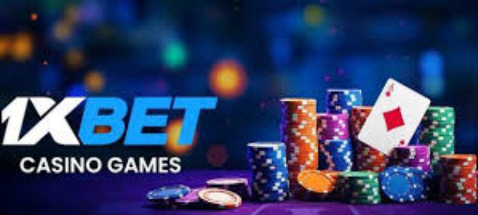 1xbet Mobile Experience in Spain A Comprehensive Guide 545553862