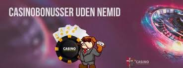 Bedste Casino Uden MitID Find Dine Favoritter 1175527550