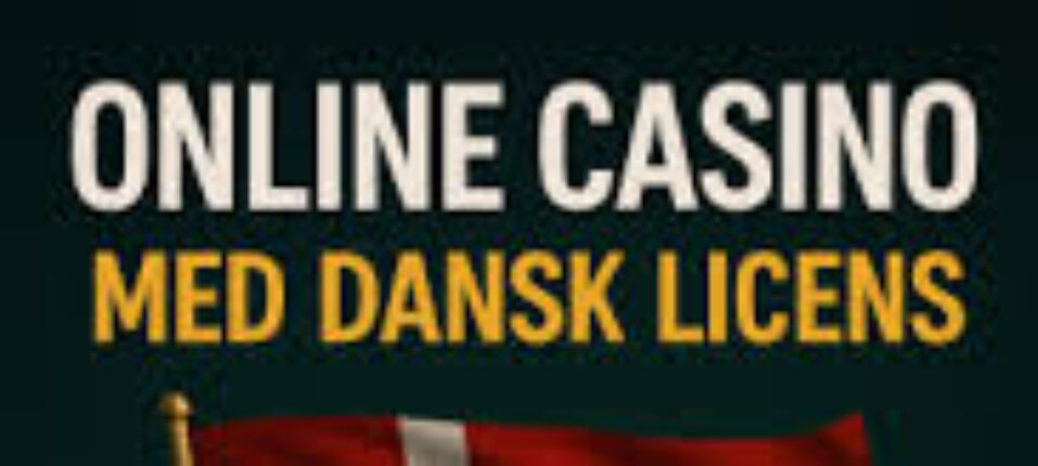 Bedste Live Casino Oplev Den Ultimative Spiloplevelse