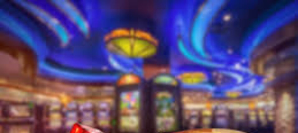 Bedste Live Casino Oplev Spændingen Online 1674897847