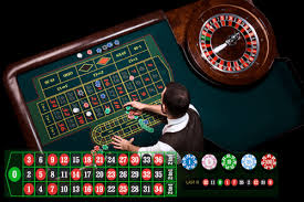 Bedste Roulette Casinoer En Guide til De Mest Populære Spil