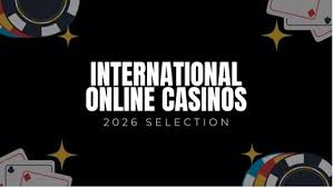 Best International Casinos A Guide to the Top Gaming Destinations Best International Casinos A Guide to the Top Gaming Destinations