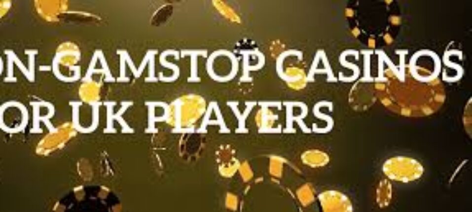 Best Non-GamStop Sites A Practical and Responsible Guide