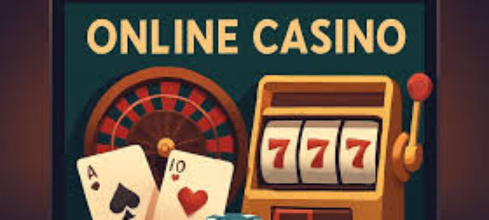 Best Offshore Casino Sites The Ultimate Guide to Safe Online Gaming