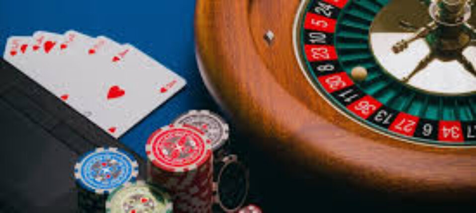 Bitcoin Roulette The Future of Online Gambling