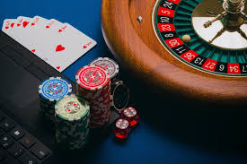 Bitcoin Roulette The Future of Online Gambling