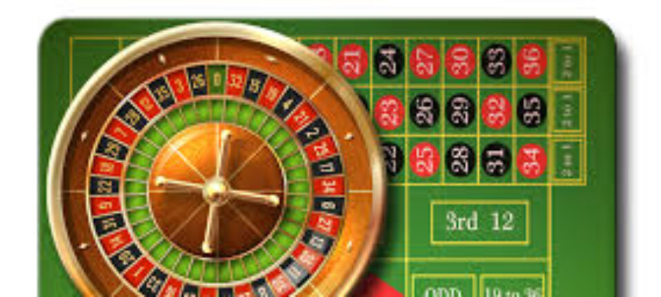 Bitcoin Roulette The Future of Online Gaming 63030253