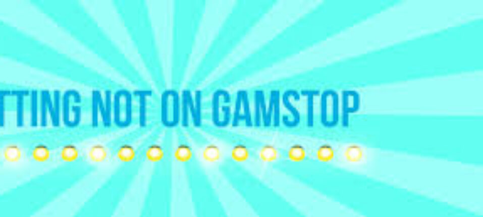 Bookmakers Not on GamStop Exploring Alternatives for UK Gamblers
