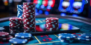 Casino AAMS con Deposito Minimo Gioca Senza Stress Casino AAMS con Deposito Minimo Gioca Senza Stress