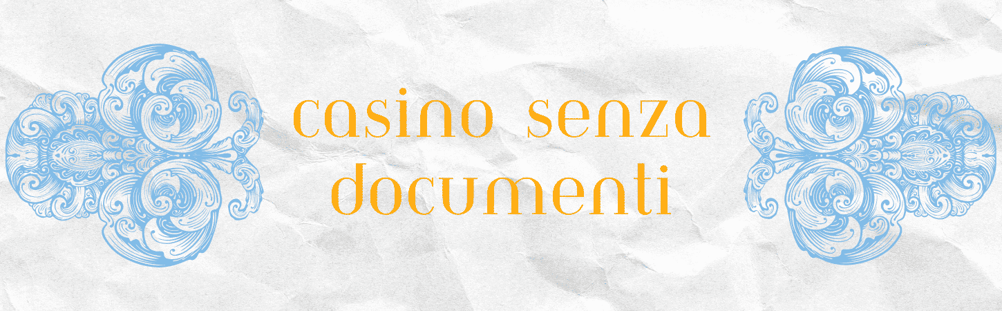 Casino Mobile Senza Documenti Gioca Senza Complicazioni