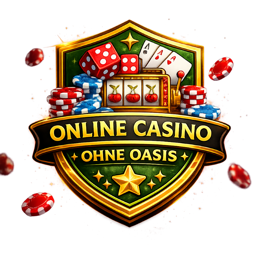 Casino Online ohne Oasis - Ihre Chance auf großen Gewinn