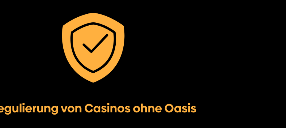 Casino Online ohne Oasis – Ihre Chance auf großen Gewinn