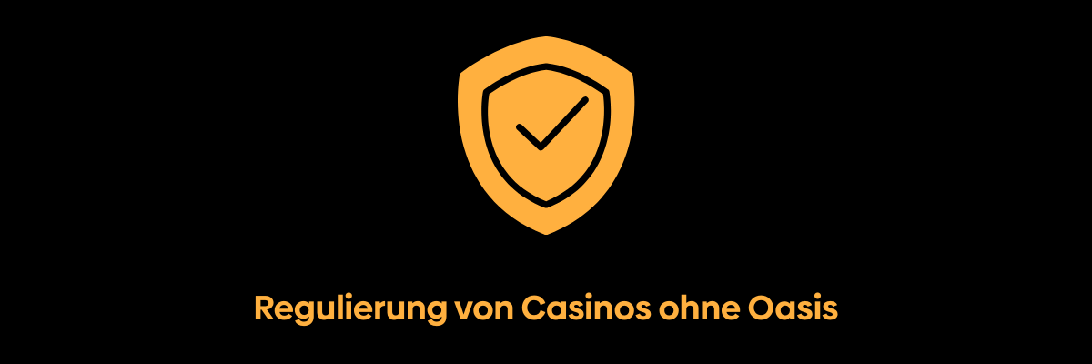 Casino Online ohne Oasis - Ihre Chance auf großen Gewinn