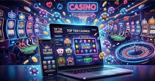 Casino sider uden dansk licens En guide til internationale spiloplevelser