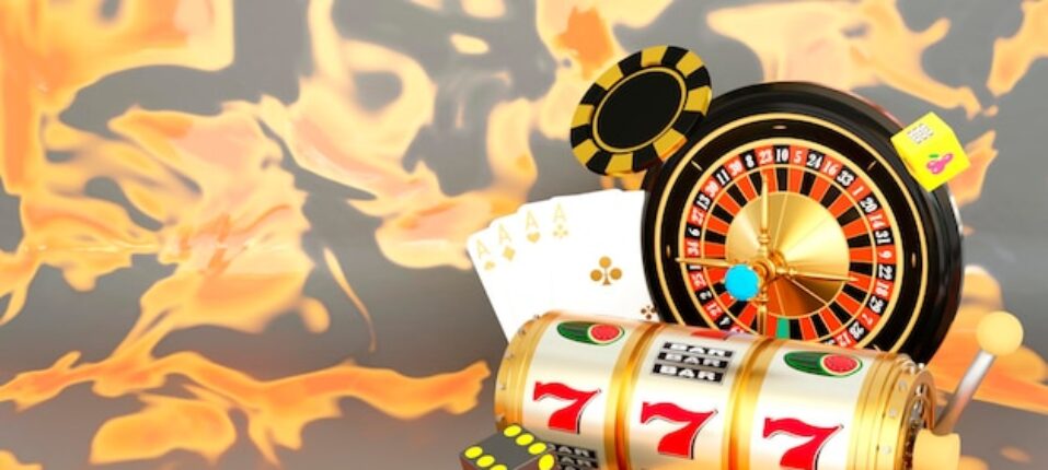 Casino Trods Rufus En Dybere Forståelse af Spilverdenen