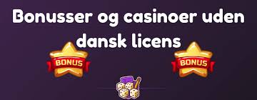 Casino Uden MitID - Få Gratis Spins Og Spil Uden Bekymringer Casino Uden MitID - Få Gratis Spins Og Spil Uden Bekymringer