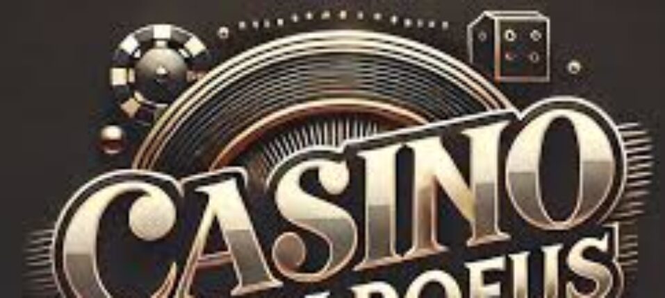 Casino uden NemID og ROFUS En Guide til Sikker Spiloplevelse