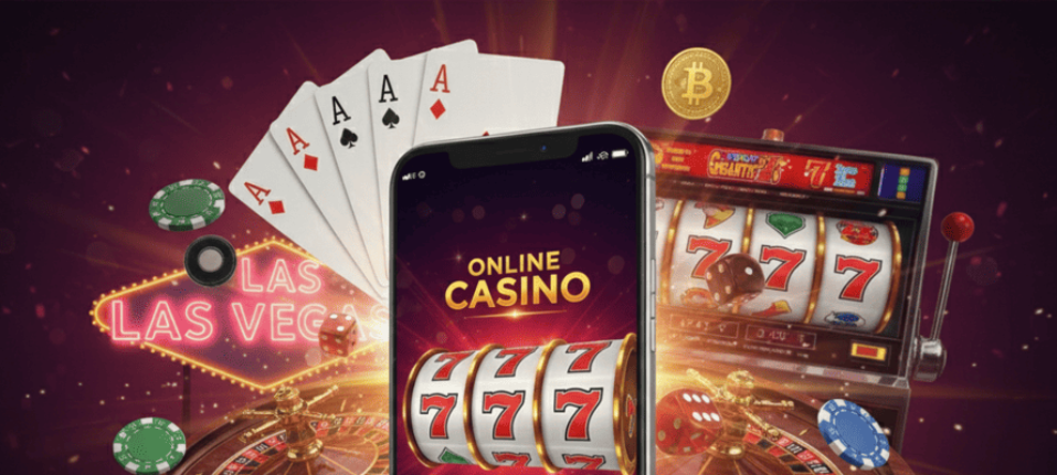 Casino Uden Om Rufus En Guide til Online Spil