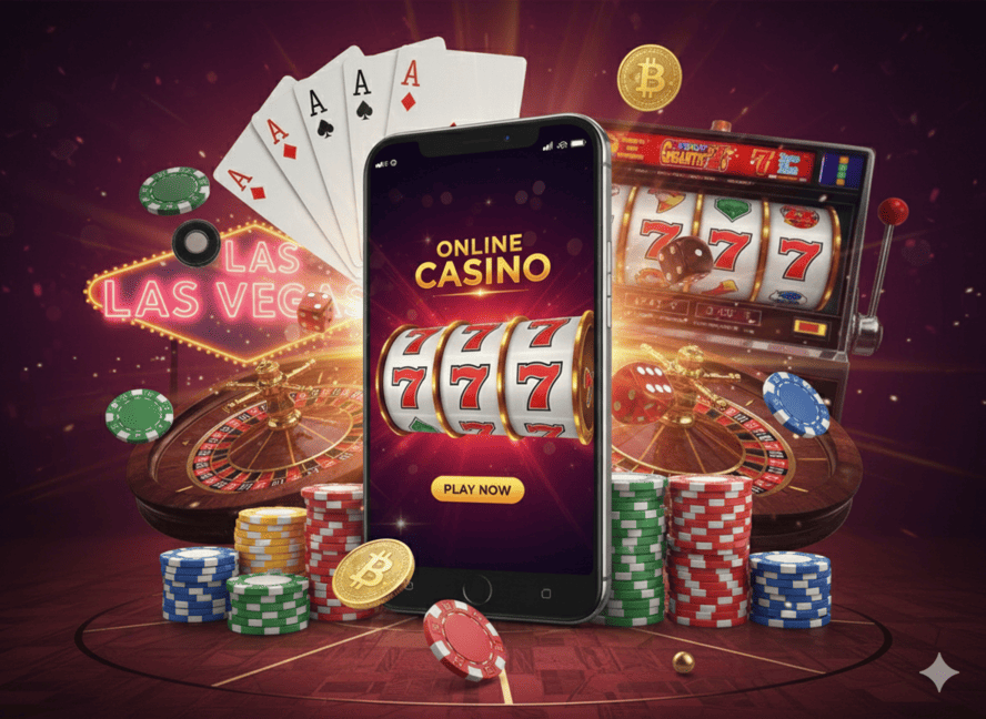 Casino Uden Om Rufus En Guide til Online Spil